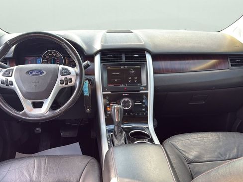 Used 2013 Ford Edge Limited FWD image 21