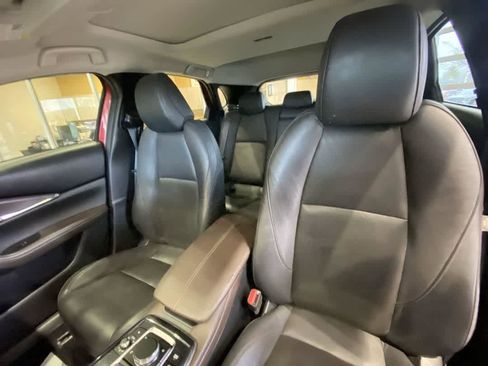 Used 2023 MAZDA CX-30 2.5 Turbo w/ Premium Package image 14