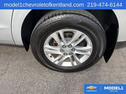 Used 2018 Buick Enclave Premium FWD image 8