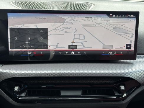 New 2026 BMW M340i Sedan image 15