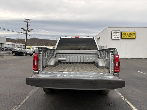 Used 2023 Ford F150 XLT w/ Equipment Group 301A Mid image 31