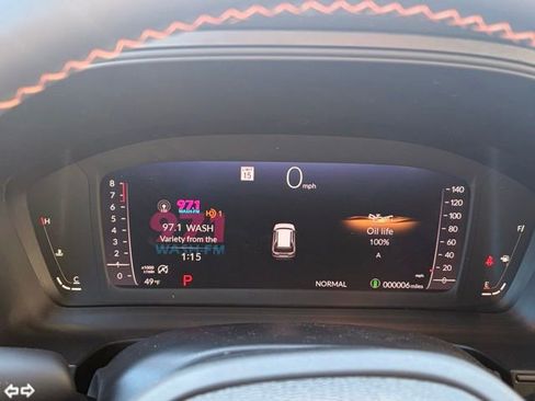 New 2026 Honda Passport TrailSport image 20