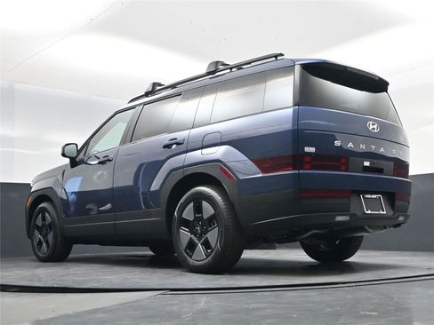 New 2026 Hyundai Santa Fe SEL image 14