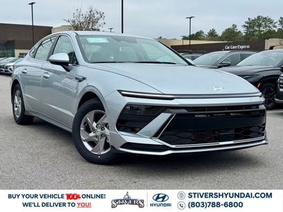 New 2026 Hyundai Sonata SE
