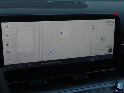 New 2025 Hyundai Kona SEL image 12