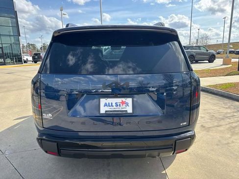 New 2027 Kia Telluride EX X-Line AWD/4WD image 7