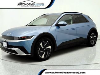 Used 2025 Hyundai Ioniq 5 SEL RWD video 1
