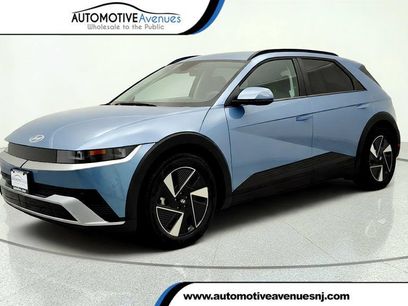 Used 2025 Hyundai Ioniq 5 SEL