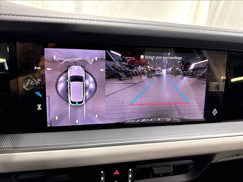 New 2026 Porsche Cayenne AWD/4WD image 18
