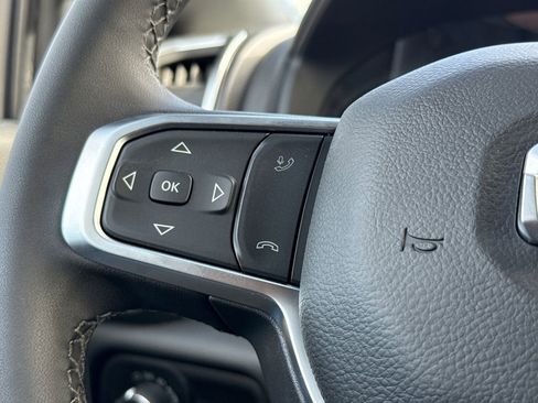 New 2026 RAM 3500 Big Horn AWD/4WD image 28