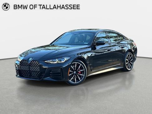 Used 2023 BMW M440i Gran Coupe M440i image 1