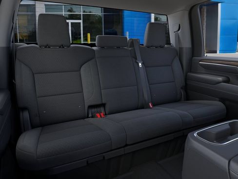 New 2026 Chevrolet Silverado 2500 LT AWD/4WD image 17