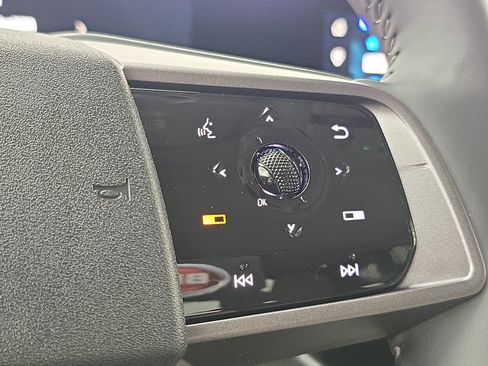 New 2026 Nissan Murano Platinum w/ Cargo Package AWD/4WD image 18