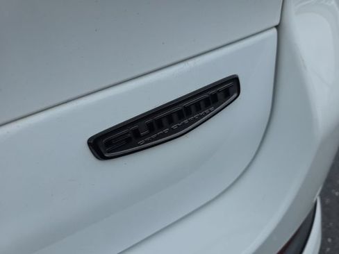 Used 2025 Jeep Grand Cherokee L Summit AWD/4WD image 69