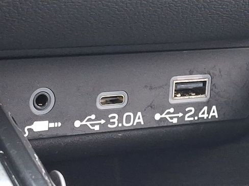 Certified 2023 Subaru Outback Wilderness image 26