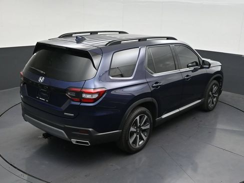 Used 2025 Honda Pilot Touring image 20