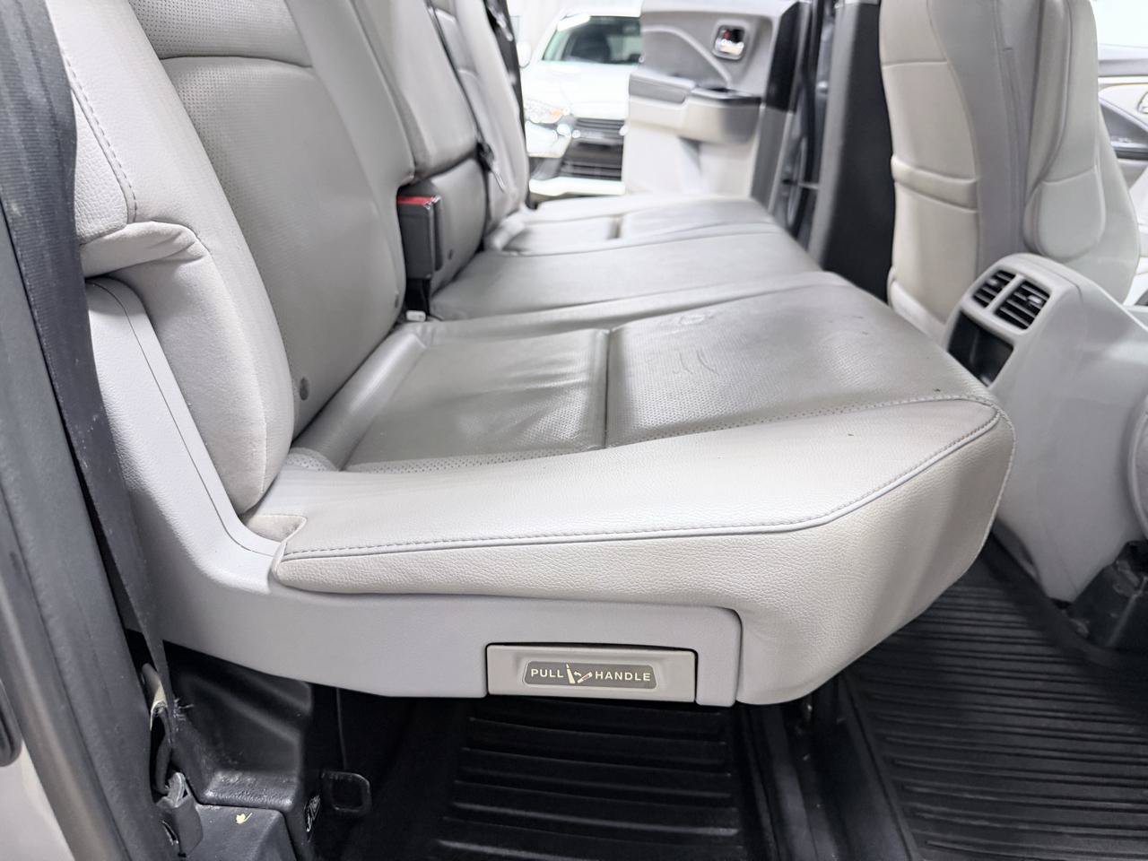 Used 2017 Honda Ridgeline RTL-T image 34