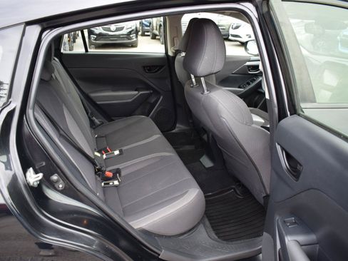 Used 2024 Subaru Impreza 2.0i AWD/4WD image 30