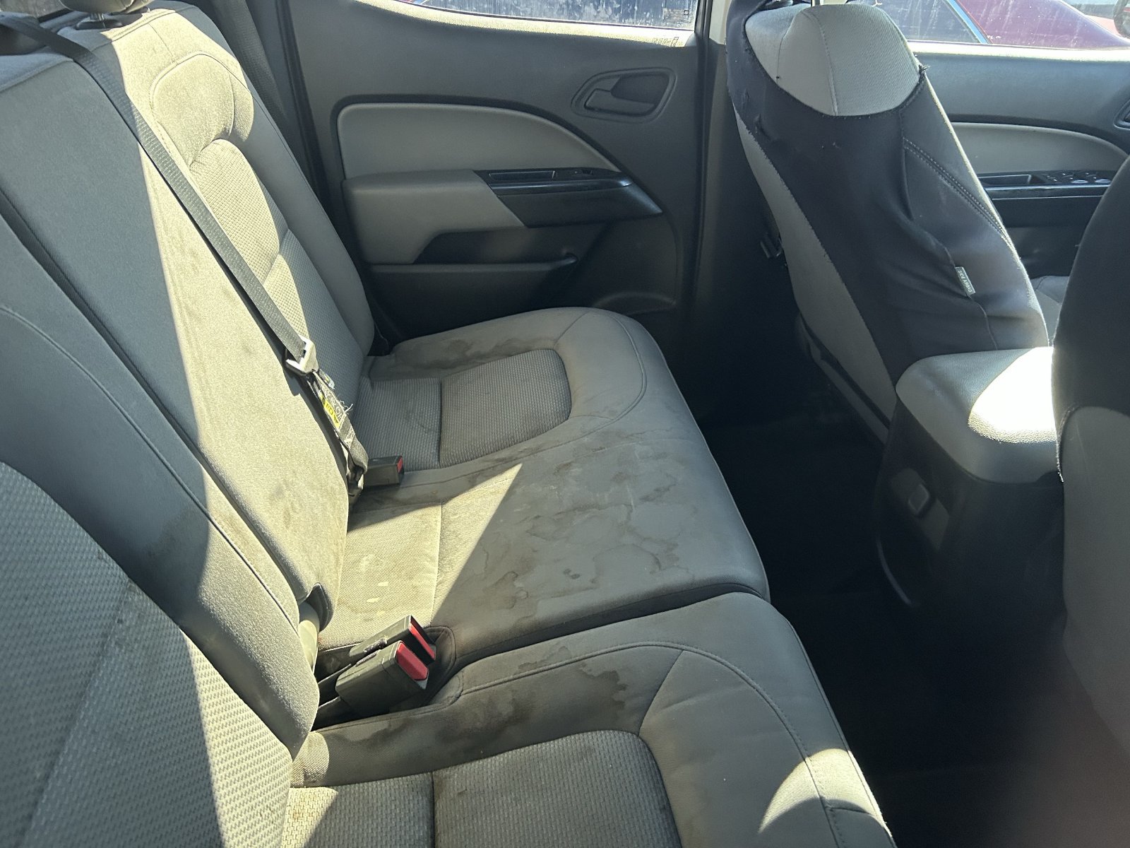 Used 2016 GMC Canyon 2WD Crew Cab w/ Convenience Package image 10