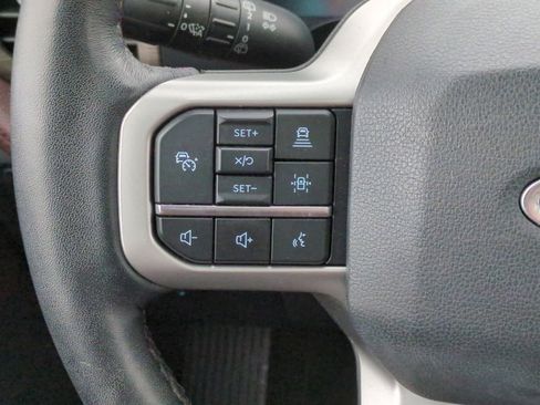 Certified 2023 Ford Expedition Limited image 27