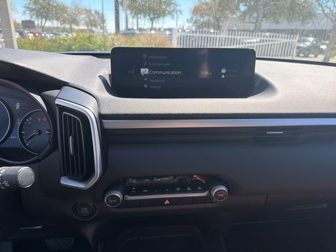 Used 2024 MAZDA CX-50 AWD 2.5 S w/ Select Package image 21