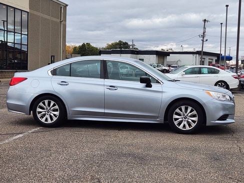 Used 2017 Subaru Legacy 2.5i w/ Alloy Wheel Package image 10