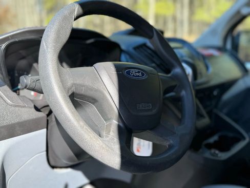 Used 2019 Ford Transit 150 148 Medium Roof image 11