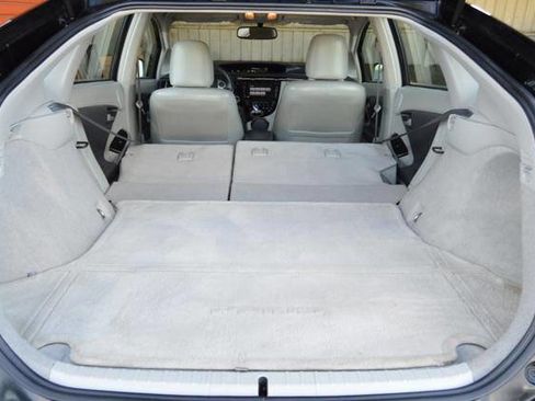 Used 2010 Toyota Prius FWD image 40