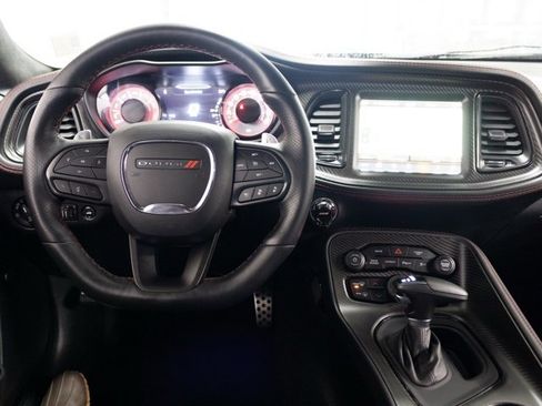 Certified 2023 Dodge Challenger R/T Scat Pack w/ Plus Package image 8