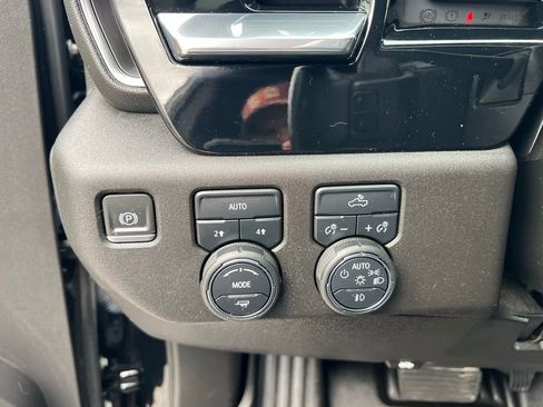 Used 2024 Chevrolet Silverado 1500 RST w/ Convenience Package II AWD/4WD image 50