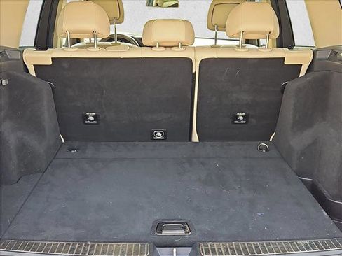 Used 2015 Mercedes-Benz GLK 350 4MATIC image 6