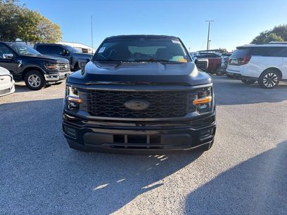 Used 2025 Ford F150 STX