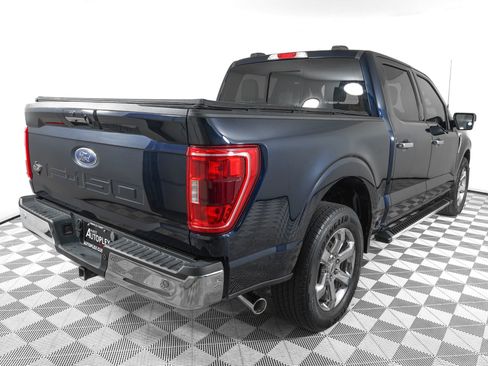 Used 2023 Ford F150 XLT w/ Equipment Group 302A High RWD image 4