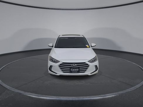 Used 2018 Hyundai Elantra Value Edition FWD image 7