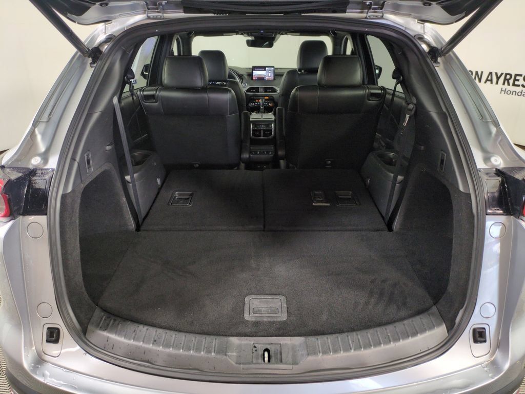 Used 2020 MAZDA CX-9 Grand Touring FWD image 26