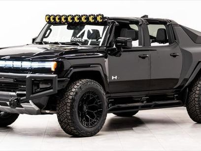 Used 2024 GMC Hummer EV 3X w/ Battery Pack, 24 Module Pack