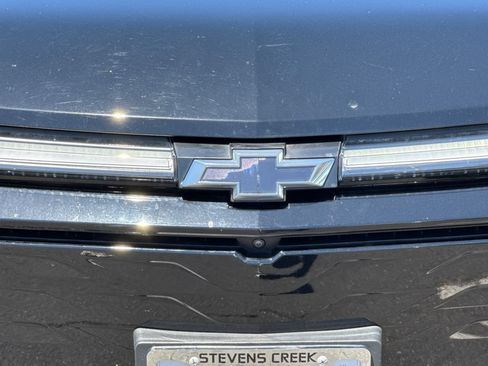 Used 2024 Chevrolet Blazer EV RS AWD/4WD image 43