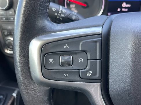 Used 2020 Chevrolet Silverado 1500 LT w/ All-Star Edition AWD/4WD image 24