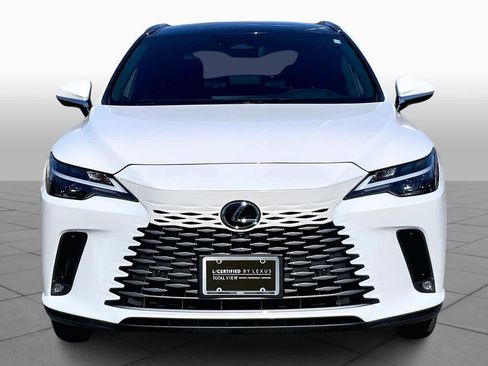 Used 2025 Lexus RX 350 Premium Plus w/ Convenience Package image 3