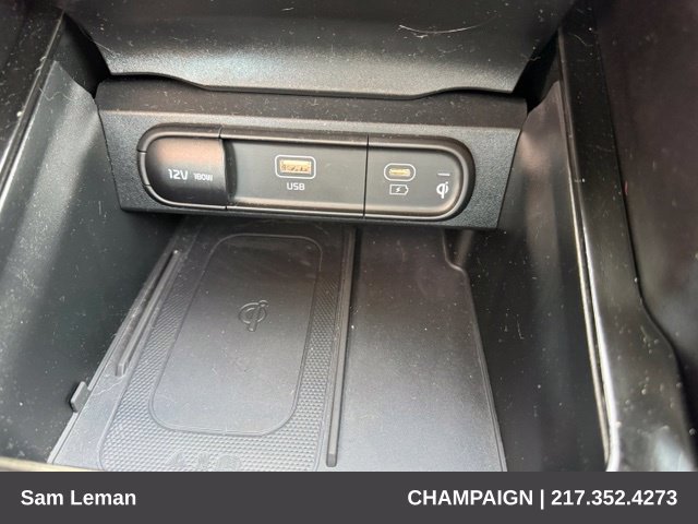 Used 2025 Kia Telluride S FWD image 18