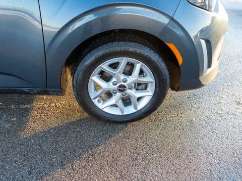 Used 2024 Kia Soul LX w/ Option Group 015 image 9