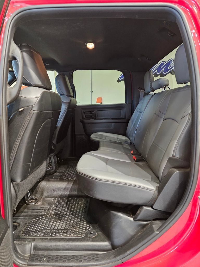 Used 2024 RAM 2500 Tradesman AWD/4WD image 30