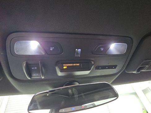 Used 2016 Chevrolet Camaro SS RWD image 25