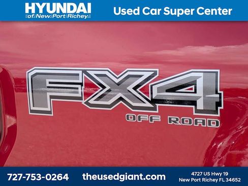 Used 2024 Ford F150 XLT w/ Equipment Group 302A MID AWD/4WD image 14
