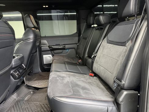 Used 2023 Ford F150 Raptor w/ Equipment Group 802A Raptor R image 22