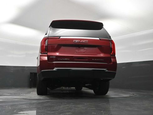 New 2026 GMC Yukon Elevation AWD/4WD image 30