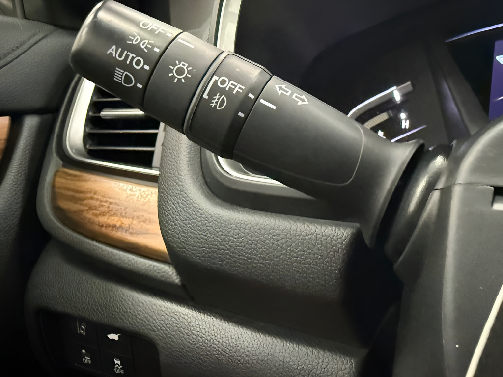 Used 2018 Honda CR-V EX-L image 20