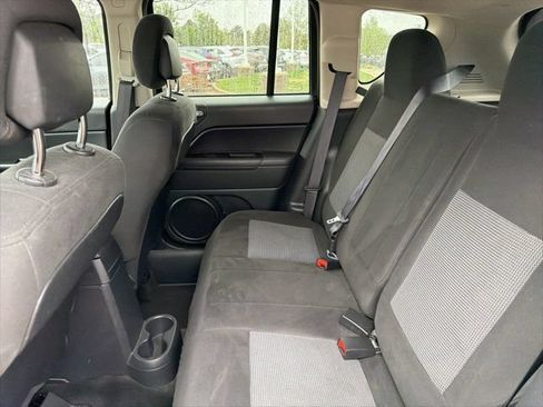 Used 2016 Jeep Compass Sport w/ Power Value Group AWD/4WD image 20