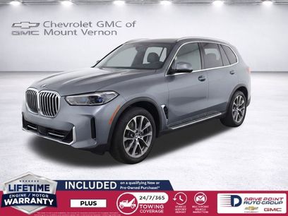 Used 2026 BMW X5 xDrive40i