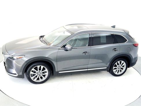 Used 2019 MAZDA CX-9 Grand Touring image 15